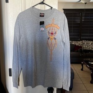 NWT 3 Harley Davidson tee’s
